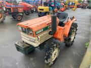  KUBOTA TRACTOR