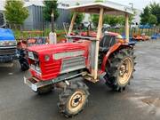  KUBOTA TRACTOR