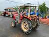 KUBOTA TRACTOR