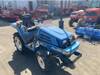 KUBOTA TRACTOR