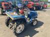 KUBOTA TRACTOR