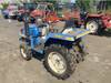 KUBOTA TRACTOR