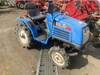 KUBOTA TRACTOR