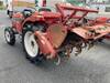 KUBOTA TRACTOR