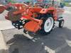 KUBOTA TRACTOR