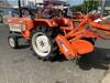 KUBOTA TRACTOR