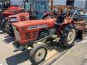  YANMAR TRACTOR