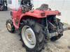 YANMAR TRACTOR