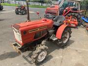  YANMAR TRACTOR