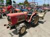 YANMAR TRACTOR