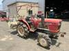 YANMAR TRACTOR