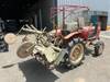 YANMAR TRACTOR