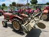 YANMAR TRACTOR
