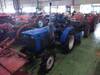 YANMAR TRACTOR