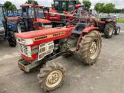  YANMAR TRACTOR