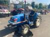 YANMAR TRACTOR