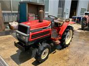  YANMAR TRACTOR