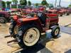 YANMAR TRACTOR