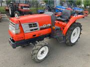  YANMAR TRACTOR