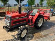  YANMAR TRACTOR