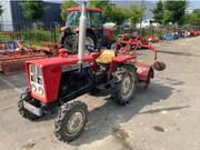  YANMAR TRACTOR