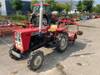 YANMAR TRACTOR