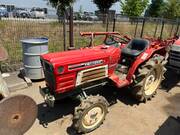  YANMAR TRACTOR