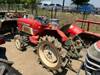 YANMAR TRACTOR