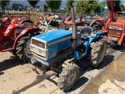  YANMAR TRACTOR