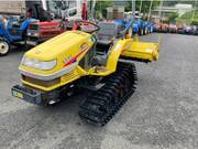  YANMAR TRACTOR