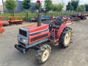  YANMAR TRACTOR