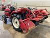 YANMAR TRACTOR