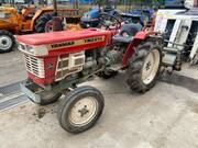  YANMAR TRACTOR