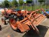 YANMAR TRACTOR