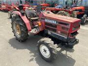  YANMAR TRACTOR