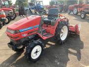  YANMAR TRACTOR