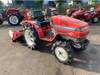 YANMAR TRACTOR