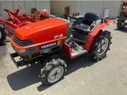  YANMAR TRACTOR