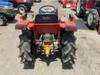 YANMAR TRACTOR