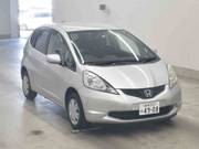 2010 HONDA FIT G