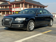 2008 AUDI A6 (Left Hand Drive)