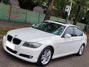 2011 BMW 3 SERIES (Left Hand Drive)