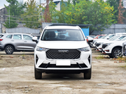 2023 GREAT WALL HAVAL H6 (Left Hand Drive)