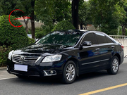 2012 TOYOTA CAMRY (Left Hand Drive)
