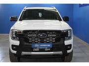 2023 FORD RANGER