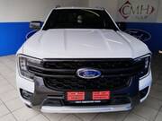 2024 FORD RANGER