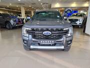 2023 FORD RANGER