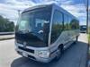 TOYOTA COASTER