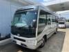 TOYOTA COASTER