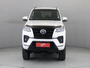 2021 TOYOTA OTHER